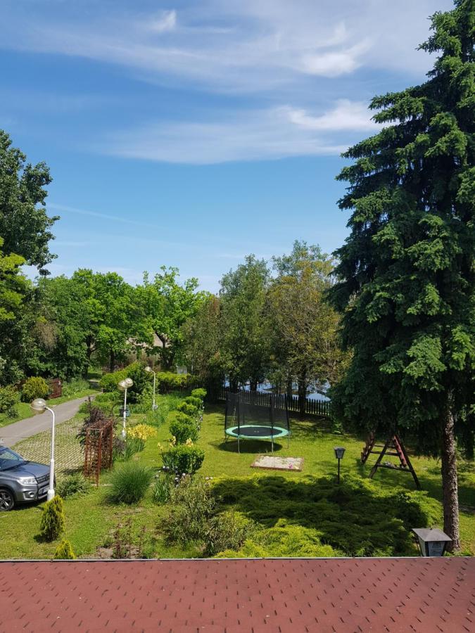 Fortuna Panzio Hotel Oroshaza Luaran gambar